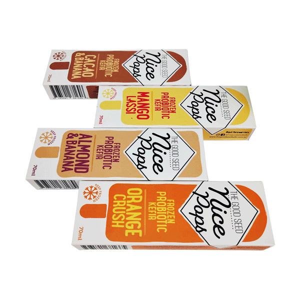 Custom Ice Cream Boxes Ice Cream Boxes Wholesale Sire Printing